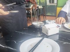 -巴哥娜巴西烤肉(雁栖湖店)