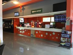 -国文影城(上海闸北店)