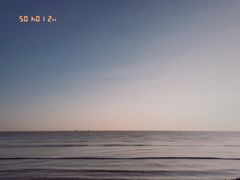 -奉贤海滩