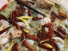 -江渔儿酸菜鱼(曜一城店)