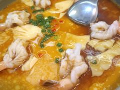 -徽镇小厨·经典徽菜(马连道店)