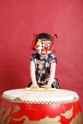 -童影世家儿童摄影(梨园店)