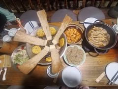 -淀里船宴(卓达店)