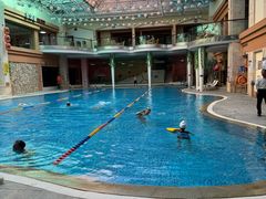 -碧水豪园·足浴·SPA·汗蒸·那须汤泉(中山东路店)