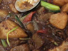 -台山颐和温泉城
