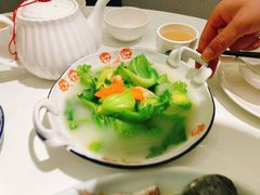 -清晖小苑•顺德地方菜(壹海城店)