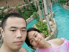 -亚马逊丛林水乐园