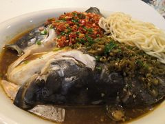 -惠丰堂饭庄(北洼路店)