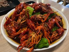 -香满堂川湘菜烤鱼(龙茗路店)