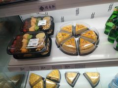 -山姆美式餐吧(鼓楼店)