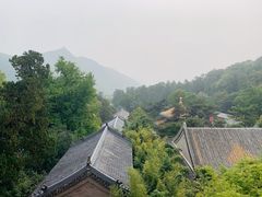 -潭柘寺景区
