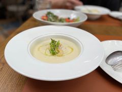 -Golden Lily河内巴黎法越料理餐厅(建国西路店)