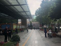 -成都市第二人民医院(庆云院区)