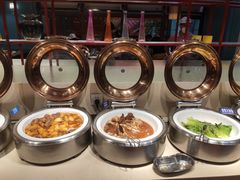 -蒙肥羊·酸汤潮牛·鲜牛肉火锅烤肉自助(岗顶店)
