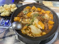 -闯关东牛排牛尾一锅香(龙源路店)