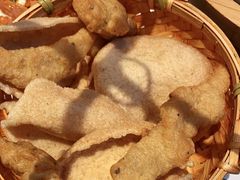 -香佰里重庆火锅(恒力博纳广场店)