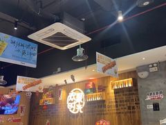 -木屋烧烤(创业店)