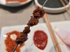 -丰茂烤串(公园店)