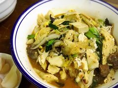 -老乌家特色小炒泡馍(大皮院店)