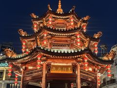-汕头市小公园