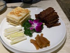 -尚府一品·烤鸭·新京菜(圆明园店)