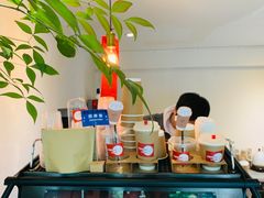 -Joymean coffee.见面咖啡