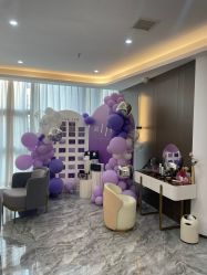 -漾一医疗美容·面部抗衰中心