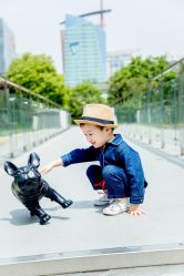 -小苹果儿童摄影(崇安店)