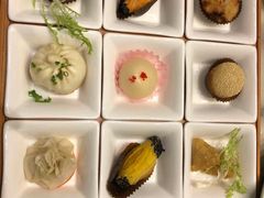 -柒园·三十年创意杭帮菜(龙湖滨江天街店)