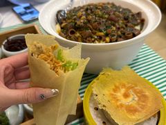 -鹊华居·地道鲁菜·海鲜·融合味(大明湖店)