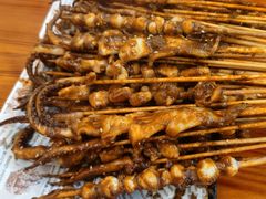 -十里铺铁板鱿鱼