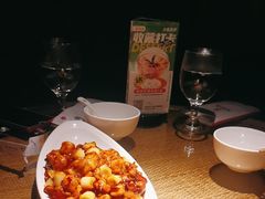 -渝信川菜(长安店)
