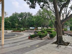 -方庄体育公园