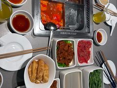 -海底捞火锅(CBD安泰广场店)