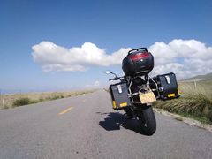 -青海湖国家重点风景名胜区