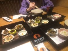 -锅物新语&寿喜烧.炉端割烹(世博源店)