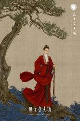 -盘子女人坊生日照·摄影馆(华强店)