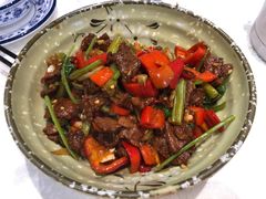 -湖南乡情湘菜馆(罗湖店)