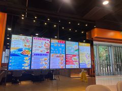-大快活(丽丰店)