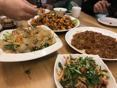 -陈傻子餐厅(世纪都会店)
