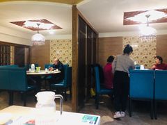 -泰米·休闲餐厅
