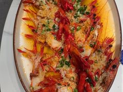 -旺达·福州菜(正大广场店)
