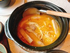 -半山腰·云南菜(侨福芳草地店)