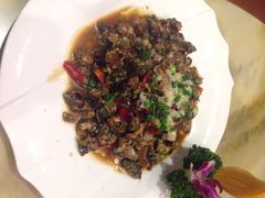 蓝海岸霞浦海鲜-渔傅·蓝海岸霞浦海鲜(正祥店)