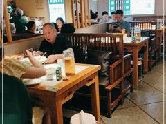 -绿草地·湘菜(喜盈门店)