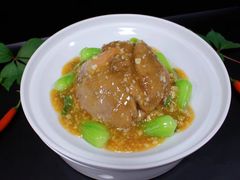 -羊城酒店·中餐厅