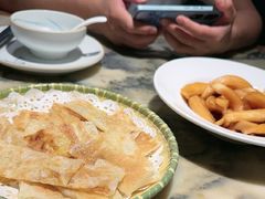 -梁家大院•农家菜(昆山会展中心店)