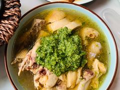 -锦園(伊势丹美食城店)