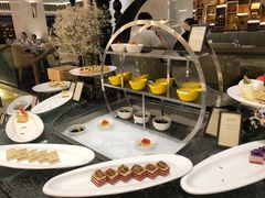 -西安高新希尔顿酒店·咖啡露台西餐厅