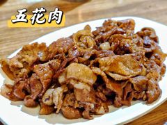 -炙热童年·老北京炙子烤肉(南锣鼓巷店)